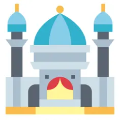 Mosque