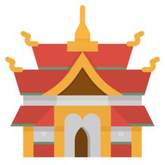 Temple