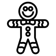 Gingerbread
