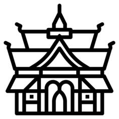 Temple