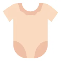Baby cloth