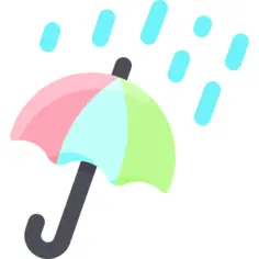 雨伞