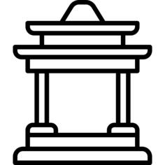 Temple