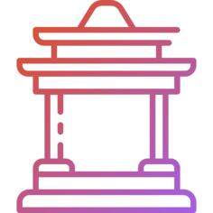 Temple