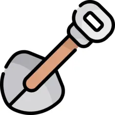 Shovel
