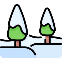 Snowfall