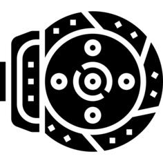 Disc brake