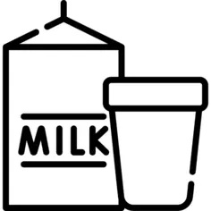 Milk
