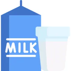 Milk