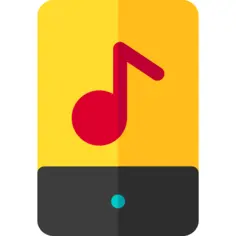 Music application