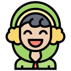 耳套