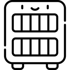 Bookcase
