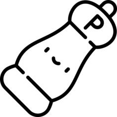Pepper