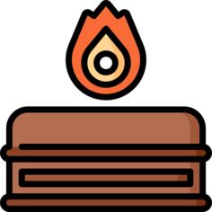 Cremation