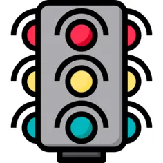 Traffic lights