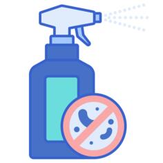 Disinfectant