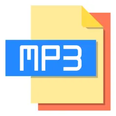 Mp3 file