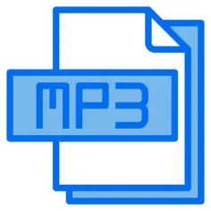 Mp3 file