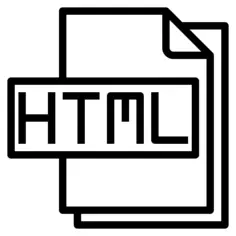 Xhtml file