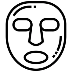 面膜
