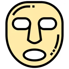 面膜