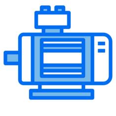 Electric motor
