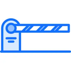 Barrier