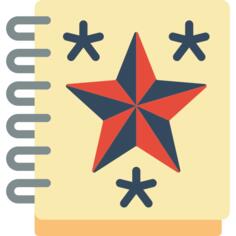 星
