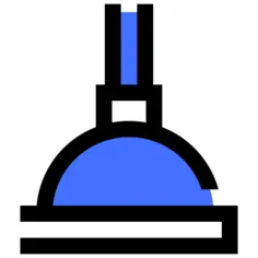 Plunger
