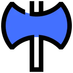 斧头