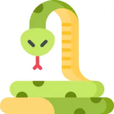 蛇