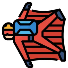Wingsuit