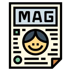 Magazine