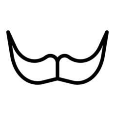 Moustache