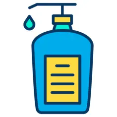 Liquid soap