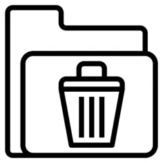 Recycle bin