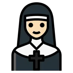 Nun