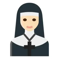 Nun