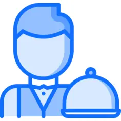 Waiter