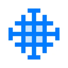 耶路撒冷十字架