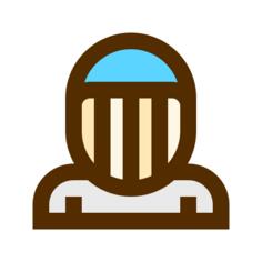 Fencing mask