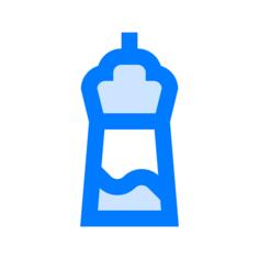 Water bottle