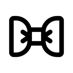 Bow tie