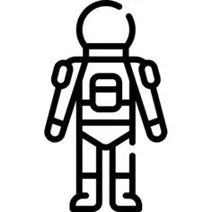 Astronaut
