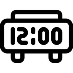 Alarm clock