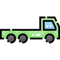 货车