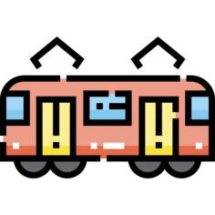电车