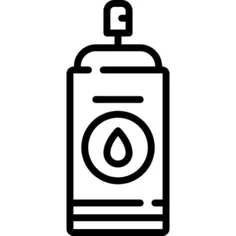 Spray