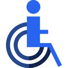 Disabled