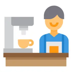Barista